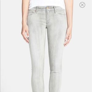 Mother Jeans: The looker